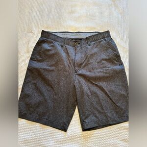 Men’s Under Armour Match Play Vented Shorts